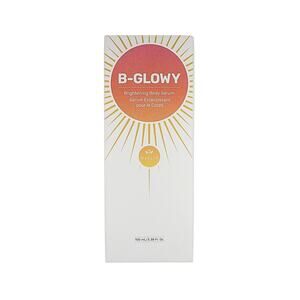 B-GLOWY Brightening Body Serum - 3.38 fl oz